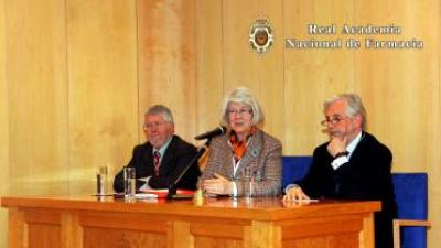 Se cierra el estudio de la RANF sobre El Raposo 