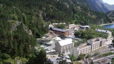 Nuevas Audioguías para conocer la historia del Balneario de Panticosa