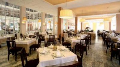 Balneario de Alange, cocina extremeña de altura