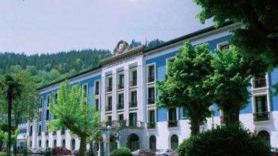 Equilibrio entre tradición y vanguardia en el termalismo vasco