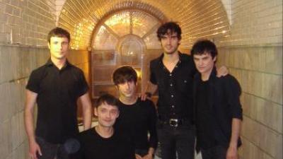 El Balneario de Archena se convierte en escenario para un videoclip 