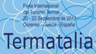 Los Balnearios de España vuelven a Termatalia