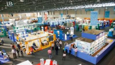 La Asociación Nacional de Balnearios participará un año más en Termatalia, que celebra en Ourense su 17ª edición