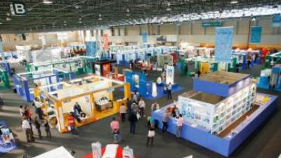 TERMATALIA 2011 augura buenas perspectivas de futuro para el sector termal