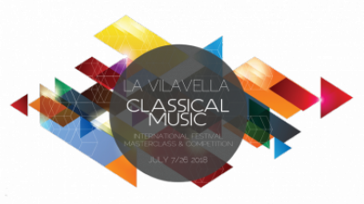 El Balneario de Villavieja acoge a los participantes del I Concurso Internacional Talento Musical del Festival Classical Music La Vilavella