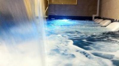 Villavieja, un Hotel Balneario de 3 estrellas