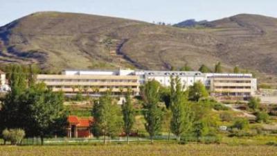 El Balneario de Grávalos, de la Cadena Relais Termal, se incorpora a la Asociación Nacional de Balnearios 