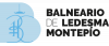 Logo Balneario de Ledesma