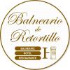 Logo Balneario de Retortillo