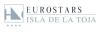Logo Eurostars Isla de La Toja