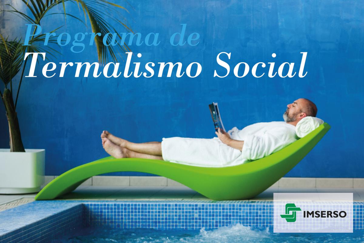 Termalismo IMSERSO - ANBAL