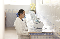 Termas de Cuntis respiratorio