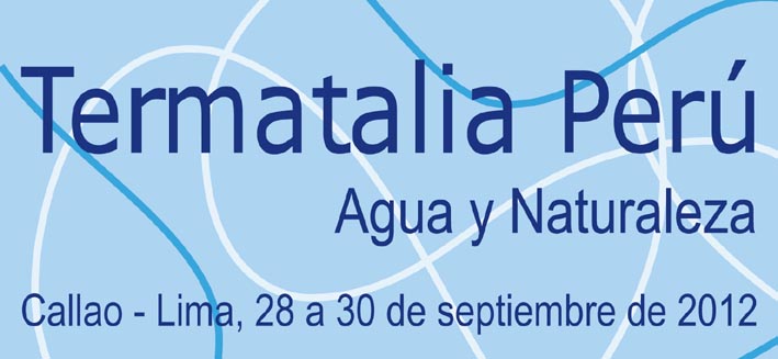 termatalia 2012 Perú