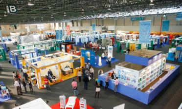 TERMATALIA 2011 augura buenas perspectivas de futuro para el sector termal Termatalia