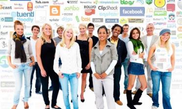 Redes Sociales ANBAL