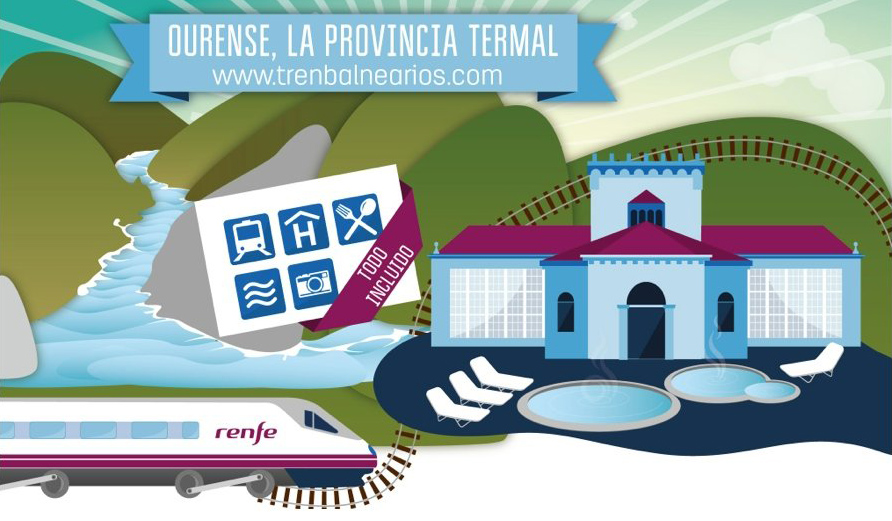 Programa Tren Balnearios